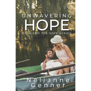 Unwavering Hope