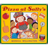 Pizza at Sally's