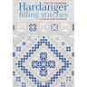 Hardanger Filling Stitches: A Step-By-Step Handbook