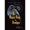 The Magic Ring of Brodgar: Book one: The inheritance