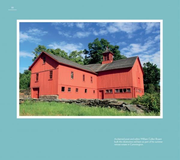 Central Massachusetts Perspectives by Schiffer Publishing