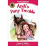Andi's Pony Trouble