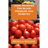 Home Remedies For Blood Pressure And Diabetes