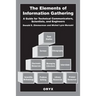 The Elements of Information Gathering: A Guide for Technical Communicators, Scientists, and Engineers