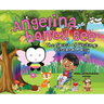 Angelina Honey Bee: The Spirit of Writing; Cerebral Palsy