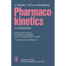 Pharmacokinetics: An Introduction