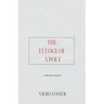 The Eulogy of a Poet: a collection of poetry