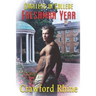 Cageless In College Freshman Year