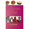 Four Generations of Cooks: Cookbook