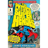 The Physics of Superheroes: More Heroes! More Villains! More Science! Spectacular Second Edition
