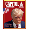 Capitol Times Magazine Issue 2