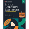 Ethics, Integrity & Aptitude (For Civil Services Examination) 8ed by access