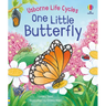 One Little Butterfly