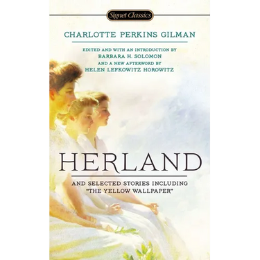 Herland and Selected Stories