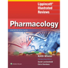 Lippincott Illustrated Reviews: Pharmacology