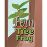 Fern the Tree Frog
