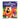 Mighty Dinosaurs Color Magic Water-Reveal Kit
