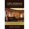 The People are Represented: A Discourse Analysis of Contemporary Programs in the Television Crime Genre