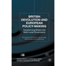 British Devolution and European Policy-Making: Transforming Britain Into Multi-Level Governance