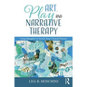 Art, Play, and Narrative Therapy: Using Metaphor to Enrich Your Clinical Practice