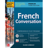Practice Makes Perfect: French Conversation, Premium Third Edition