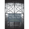 Seeing Things as They Are: G. K. Chesterton and the Drama of Meaning