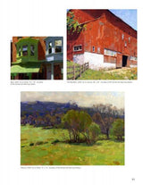 100 Artists of the Brandywine Valley by Schiffer Publishing