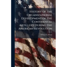 History of the Organizational Development of the Continental Artillery During the American Revolution