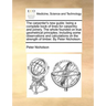 The carpenter's new guide: being a complete book of lines for carpentry and joinery. The whole founded on true geometrical principles; Including