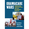Obamacare Wars: Federalism, State Politics, and the Affordable Care ACT