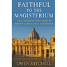 Faithful to the Magisterium: The Conservative Vision of Bishop Athanasius Schneider