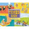 If You Were a Times Sign