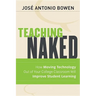 Teaching Naked