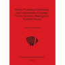 Pottery Production Technology and Long-distance Exchange in Late Neolithic Makrygialos, Northern Greece
