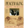 Peacemaking Among Primates