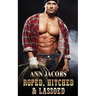 Roped, Hitched and Lassoed