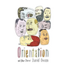 Orientation: And Other Stories