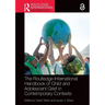 The Routledge International Handbook of Child and Adolescent Grief in Contemporary Contexts