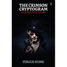 The Crimson Cryptogram A Detective Story