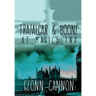 Trafalgar and Boone at Magic's End