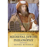 An Introduction to Medieval Jewish Philosophy