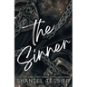 The Sinner alternative cover