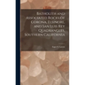 Batholith and Associated Rocks of Corona, Elsinore, and San Luis Rey Quadrangles, Southern California