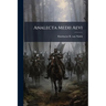 Analecta Medii Aevi