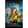 Desperate Magic (Maddy Madrigal Mysteries Book 3)