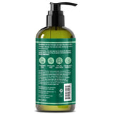 Difeel Rosemary and Mint Hair Strengthening Shampoo with Biotin 33.8 oz. by difeel - find your natural beauty