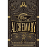 The Alchemary: A Dark Academia Alchemy Romantasy