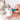 2-Pack: Pet Eye Comb Brush Pet Tear Stain Remover Comb Cleaning Grooming Tools