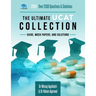 The Ultimate UCAT Collection: 3 Books In One, 2,650 Practice Questions, Fully Worked Solutions, Includes 6 Mock Papers, 2019 Edition, UniAdmissions