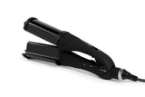 NuMe Pentacle 2-In-1 Curling Wand And Deep Waver by NuMe